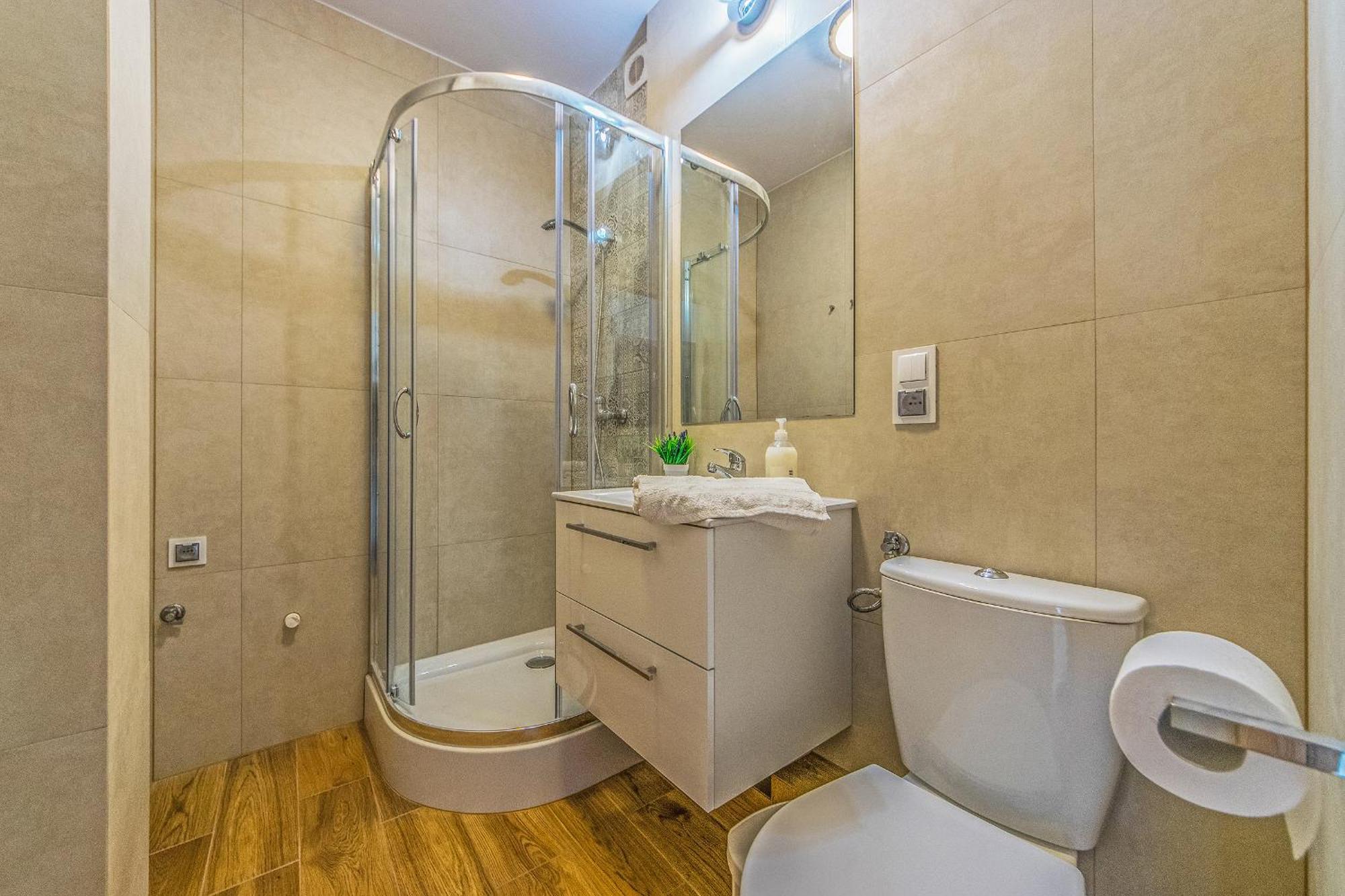 Apartament Kapitanski Do 6 Osob-25 Min Od Plazy Гданск Стая снимка